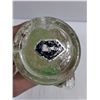 Image 7 : Vintage Glass Penguin-Made in Alberta,Canada-8" High