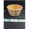 Image 1 : Medalta Potteries Bowl/Tub 6" in Diameter-Made in Alberta,Canada