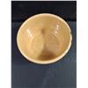 Image 4 : Medalta Potteries Bowl/Tub 6" in Diameter-Made in Alberta,Canada