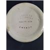 Image 5 : Medalta Potteries Bowl/Tub 6" in Diameter-Made in Alberta,Canada