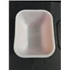 Image 6 : Vintage Pink Pyrex Refridgerator Dish-1/2 Cup