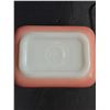 Image 8 : Vintage Pink Pyrex Refridgerator Dish-1/2 Cup