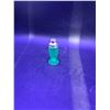 Image 8 : Depression/Uranium Glass Florentine No.2 Shaker