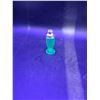 Image 9 : Depression/Uranium Glass Florentine No.2 Shaker