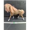 Image 1 : Collectible Toy Horse 9 1/2" Tall-Glitter Girls Wander Lust Made by Battat