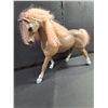 Image 2 : Collectible Toy Horse 9 1/2" Tall-Glitter Girls Wander Lust Made by Battat