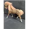 Image 3 : Collectible Toy Horse 9 1/2" Tall-Glitter Girls Wander Lust Made by Battat