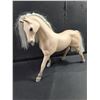 Image 2 : Collectible Toy Horse 9 1/2" Tall-Glitter Girls Wander Lust Made by Battat