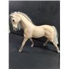 Image 3 : Collectible Toy Horse 9 1/2" Tall-Glitter Girls Wander Lust Made by Battat
