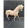 Image 4 : Collectible Toy Horse 9 1/2" Tall-Glitter Girls Wander Lust Made by Battat