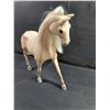 Image 6 : Collectible Toy Horse 9 1/2" Tall-Glitter Girls Wander Lust Made by Battat