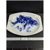 Image 1 : MCM Ceramic Platter by J&G Meakin "Studio" Shape- Made in England