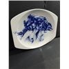Image 3 : MCM Ceramic Platter by J&G Meakin "Studio" Shape- Made in England
