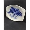 Image 4 : MCM Ceramic Platter by J&G Meakin "Studio" Shape- Made in England
