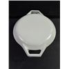 Image 3 : Copco-Cast Steel Enameled Casserole-Made in Denmark