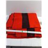Image 1 : Vintage 4 Point Wool Blanket-66"x86"-Hudson Bay Point?