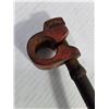 Image 5 : (1) Classic Guide Tractor Lamp-Ford,John Deere,Farmall with Extendable Mounting Arm
