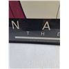 Image 4 : "The Book" 1981 Lithograph Poster by Patrick Nagel-24"x36", Pickup Only