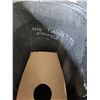 Image 3 : Black Cowboy/Biker Boots Size 10 1/2 Men's NIB With Box
