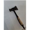 Image 2 : Multi-Tool Camp Hatchet and Hammer
