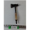 Image 3 : Multi-Tool Camp Hatchet and Hammer