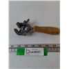 Image 1 : Vintage Hand Vise