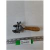 Image 2 : Vintage Hand Vise