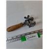 Image 3 : Vintage Hand Vise