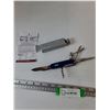 Image 1 : Victorinox Lechler Blue Multi-Tool with Box and Manual