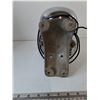 Image 4 : Free Rolling Sterling Siren Fire Alarm Untested As-Is No Plug