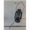 Image 1 : Beacon Blue Kerosene Lamp