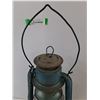 Image 2 : Beacon Blue Kerosene Lamp