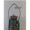 Image 5 : Beacon Blue Kerosene Lamp