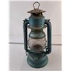Image 6 : Beacon Blue Kerosene Lamp