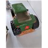 Image 4 : John Deere Tractor Cookie Jar, Small Mouse in Dress Toy Figure