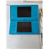 Image 8 : Nintendo DS Powers On with (6) Games, (4) Stylus, Manual, Carry Case, Charging Cord, Misc