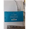 Image 9 : Nintendo DS Powers On with (6) Games, (4) Stylus, Manual, Carry Case, Charging Cord, Misc