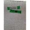 Image 2 : Vintage Chenille Bed Spread 74 1/4" x 90"