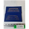 Image 4 : (2) Commemorative Bank Notes, Marilyn Monroe,  Danica Patrick Legal Tender US 2 Dollar Bills