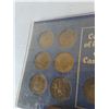 Image 3 : Coats of Arms and Floral Emblems of Canada Display Stand