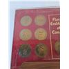 Image 5 : Coats of Arms and Floral Emblems of Canada Display Stand