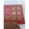 Image 6 : Coats of Arms and Floral Emblems of Canada Display Stand