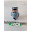 Image 1 : Esso Worker Coin Piggy Bank