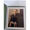 Image 5 : Pierre Elliott Trudeau Memorial Tribute, Souvenir Stamp Sheet