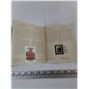 Image 7 : Pierre Elliott Trudeau Memorial Tribute, Souvenir Stamp Sheet
