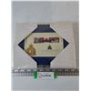 Image 1 : RCMP 125th Anniversary Framed Stamp Sealed