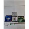 Image 1 : Millennium Year 2000 Keepsake, Roughriders 100 Years of Pride Dollar Coin Sealed