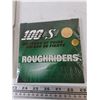 Image 8 : Millennium Year 2000 Keepsake, Roughriders 100 Years of Pride Dollar Coin Sealed
