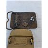 Image 3 : (2) Belt Buckles, Champion and HERC Heavy Equipment