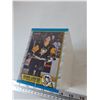Image 2 : 1989/90 O-Pee-Chee Complete Hockey Card Set and Upper Deck 2010/11 Card Tin Container